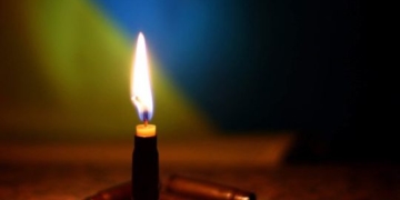 В боях на Запоріжжі, захищаючи Україну, загинув розвідник з Тернополя Ігор Мельник