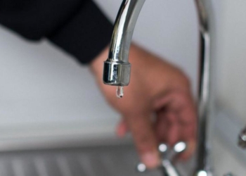 21-22 червня практично по всьому Тернополі буде тимчасово припинено водопостачання