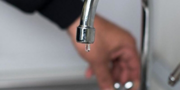 21-22 червня практично по всьому Тернополі буде тимчасово припинено водопостачання