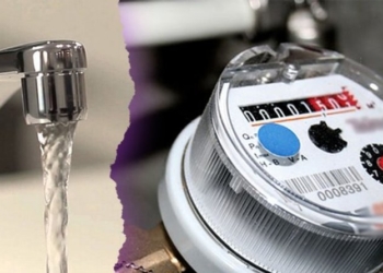 Не лише за лічильником, – мешканці багатоповерхівок відтепер оплачуватимуть і загальну будинкову різницю водопостачання