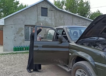 Завдяки підтримці небайдужих вдалося придбати автомобіль та передати його на передову