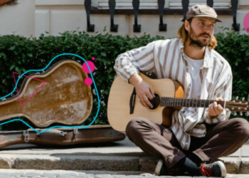 У Тернополі встановили правила для вуличних музикантів