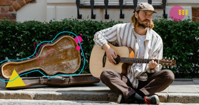 У Тернополі встановили правила для вуличних музикантів