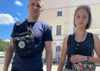 15-річну дівчину з Дніпропетровської області, котра втекла від домашнього «рабства» знайшли у Тернополі