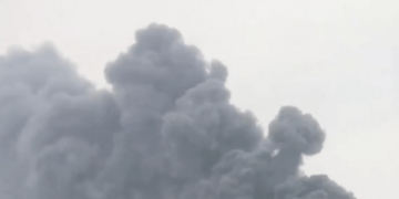 Поблизу Тернополя чути вибухи, влада закликає громадян не коригувати вогонь