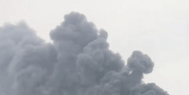 Поблизу Тернополя чути вибухи, влада закликає громадян не коригувати вогонь