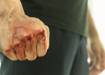 Тернополянину який побив муніципала загрожує 5 років в’язниці