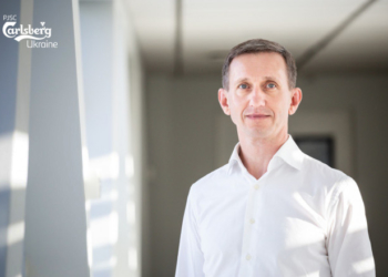 Генеральний директор Carlsberg Ukraine Олег Хайдакін взяв участь у конференції Forbes про  можливості для бізнесу, що відновлюється, та євроінтеграцію України