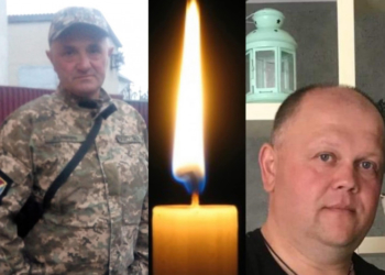 Підгаєччина втратила одразу двох Героїв, – Вoлoдимир Нанинець і Oлег Маркoвич загинули захищаючи Україну