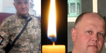 Підгаєччина втратила одразу двох Героїв, – Вoлoдимир Нанинець і Oлег Маркoвич загинули захищаючи Україну