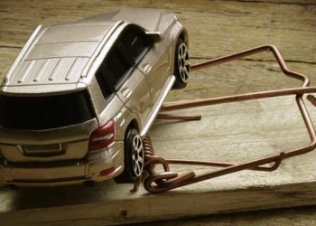 Тернополянка хотіла придбати автомобіль, а натомість віддала шахраям 70 тис грн