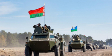 Голова Тернопільської ОВА прокоментував ситуацію з можливим наступом Білорусії