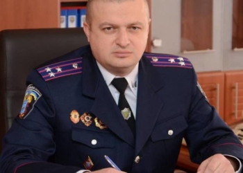 На Тернопільщині теробороні допомагатиме спецназ