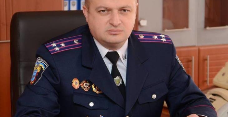 На Тернопільщині теробороні допомагатиме спецназ