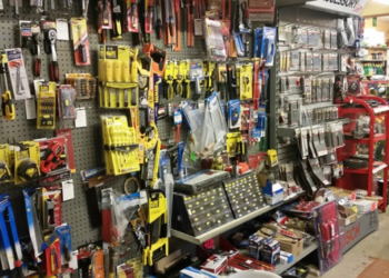 За крадіжку будівельного інструменту тернополянину загрожує до 8 років тюрми