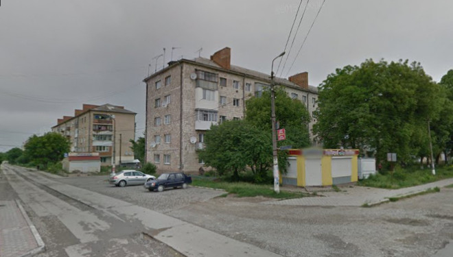 На Тернопільщині 11-річний хлопчик випав з вікна багатоповерхівки