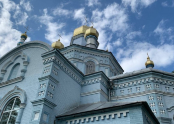 Ще одна парафія на Тернопільщині перейша до ПЦУ