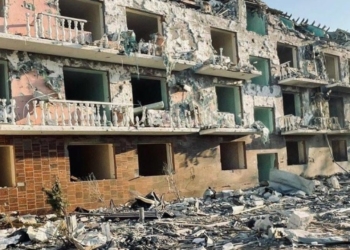 Російські війська обстріляли ракетами Х-22 Білгород-Дністровський район, внаслідок чого загинули 17 людей, 31 людина отримала поранення