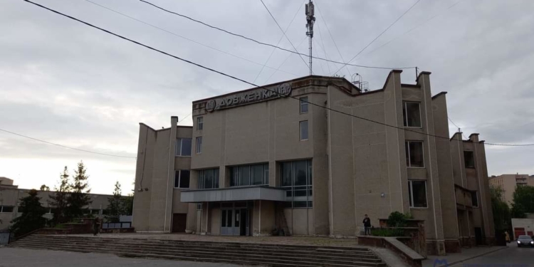 «Хіба зайти помолитись»: навіщо на карту тернопільських укриттів нанесено не працюючі бомбосховища?