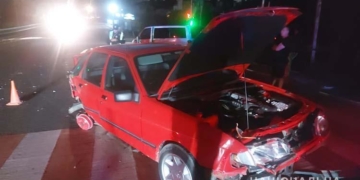 ДТП неподалік Тернополя: травмована вагітна жінка