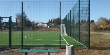 У Чорткові директор підприємства «освоїв» понад 80 тис грн з держбюджету, виділених на реконструкцію спортивного майданчика