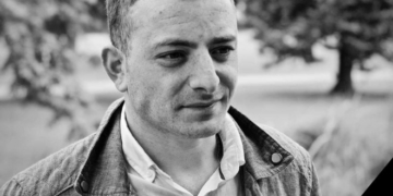 У важких боях за Україну на Донеччині загинув Герой з Тернопільщини, Едуард Тібекін