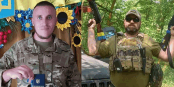 Двох Героїв з Тернопільщини відзначили високими нагородами