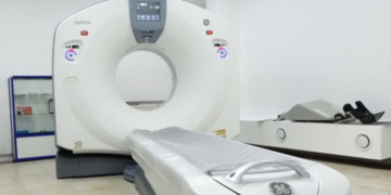 Кременецька опорна лікарня працює в посиленому режимі, – тепер із новітнім обладнанням та ширшим переліком послуг