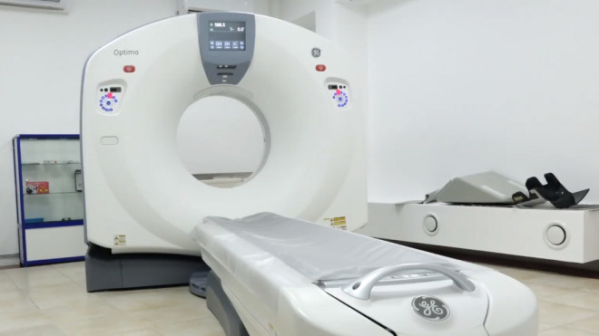 Кременецька опорна лікарня працює в посиленому режимі, – тепер із новітнім обладнанням та ширшим переліком послуг