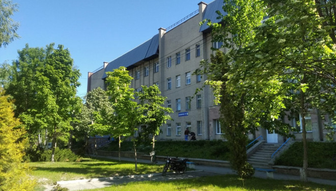 Скандал у Кременецькій лікарні: правильними управлінськими рішеннями вимощена дорога до розірвання контракту?