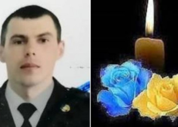 Знову чорним крилом накрила страшна війна Борщівську громаду на Тернопільщині