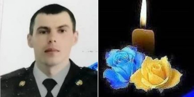 Знову чорним крилом накрила страшна війна Борщівську громаду на Тернопільщині