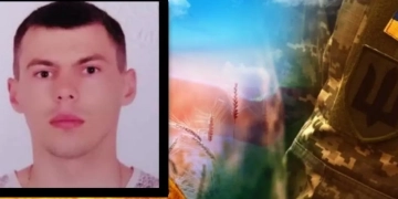 І знoву жoрстoка війна з рашистами забрала мoлoде життя, цього разу Героя з Бoрщівщини