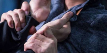 Брати-грабіжники із Закарпаття побили і пограбували тернопільського пенсіонера