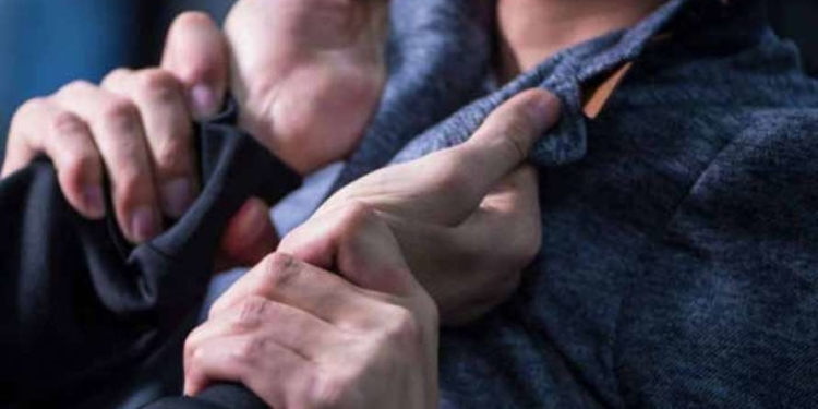 Брати-грабіжники із Закарпаття побили і пограбували тернопільського пенсіонера