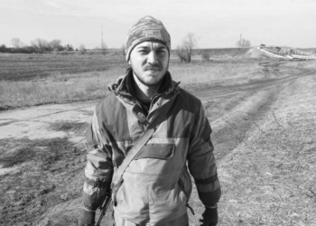 Окупанти не дають перепоховати Героя з Тернопільщини