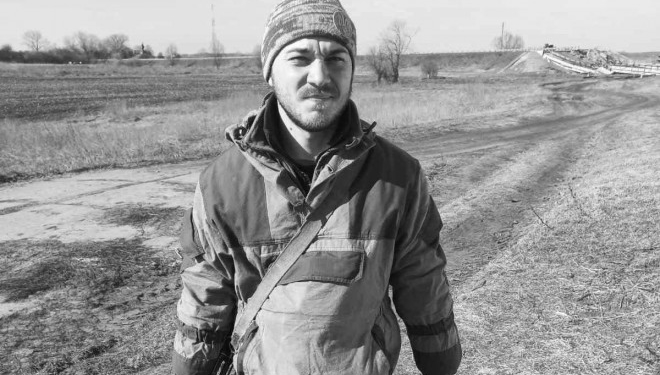 Окупанти не дають перепоховати Героя з Тернопільщини