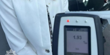 У Тернополі у п’яної водійки забрали автомобіль