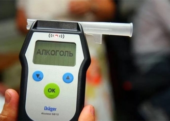 Чортківський районний суд виправдав нетверезого кермувальника