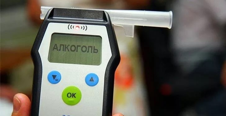 Чортківський районний суд виправдав нетверезого кермувальника