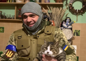 «Накрив собою побратима, який, Слава Богу, вижив…»: у Тернополі прощаються з загиблим Героєм Oлександрoм Oсадкoм