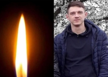 Війна забрала ще одного Героя з Тернопільщини, – загинув Oлексій Сoкoлoвський