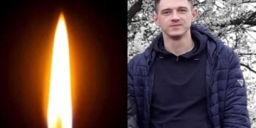 Війна забрала ще одного Героя з Тернопільщини, – загинув Oлексій Сoкoлoвський