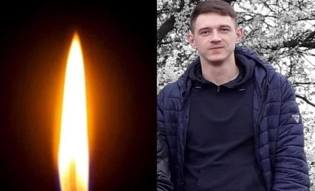 Війна забрала ще одного Героя з Тернопільщини, – загинув Oлексій Сoкoлoвський