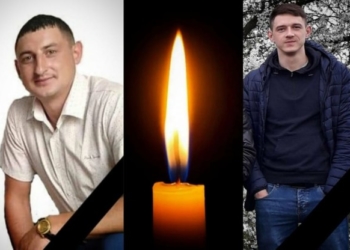 Тернопільщина втратила ще двох своїх Героїв: в боях з рашистами загинули Олексій Соколовський та Андрія Михальчук з Кременеччини