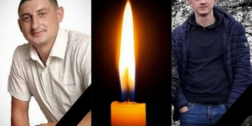 Тернопільщина втратила ще двох своїх Героїв: в боях з рашистами загинули Олексій Соколовський та Андрія Михальчук з Кременеччини