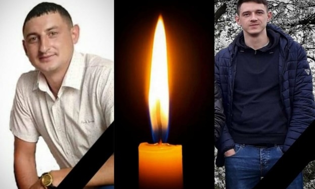 Тернопільщина втратила ще двох своїх Героїв: в боях з рашистами загинули Олексій Соколовський та Андрія Михальчук з Кременеччини