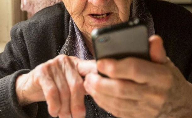 На «операцію» онуці тернопільська пенсіонерка віддала шахраяма 70000 гривень