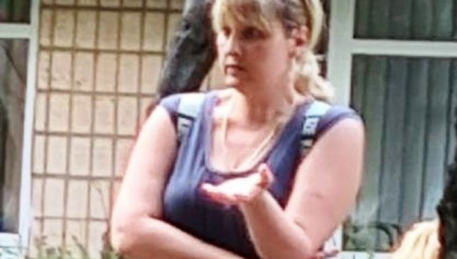 У Тернополі переселенка вимагала, щоб з нею спілкувалися російською мовою