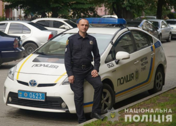 У поліції розповіли, як доставляли донорське серце з Чорткова до Тернополя